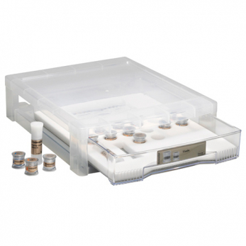 IPS Ivocolor Starter Kit стартовый набор красителей