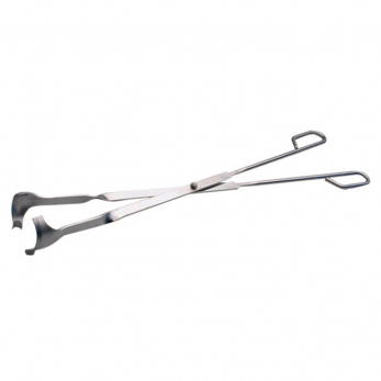 IPS Muffle Tongs щипцы для опок, 1 шт.