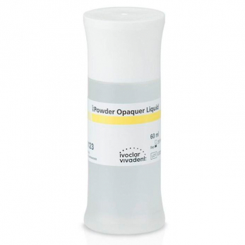 IPS Powder Opaquer Liquid жидкость для опакера, 60 мл