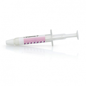 IPS Stains P пастообразный краситель, цвет black, 3 г
