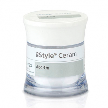 IPS Style Ceram Add-On корректировочная масса, цвет Bleach BL, 20 г