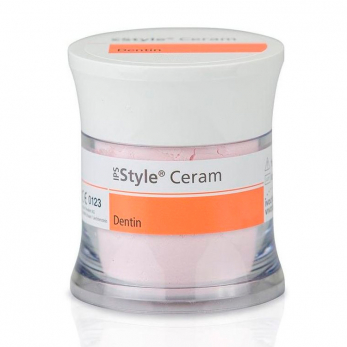 IPS Style Ceram Dentin дентин, цвет D2, 100 г