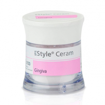 IPS Style Ceram Gingiva десневая масса, цвет 4, 20 г