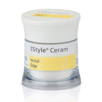 IPS Style Ceram Incisal Edge масса кромки режущего края, 20 г