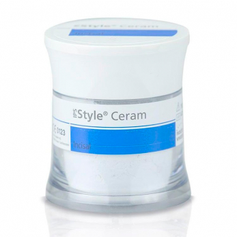 IPS Style Ceram Incisal масса режущего края, цвет I2, 100 г