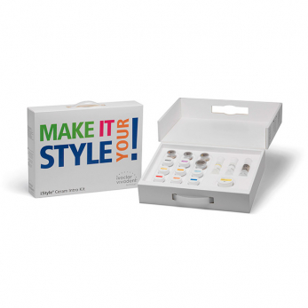 IPS Style Ceram Intro Kit A2 ознакомительный набор
