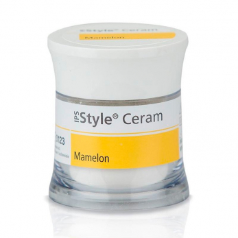 IPS Style Ceram Mamelon мамеллоновая масса, цвет светлый, 20 г