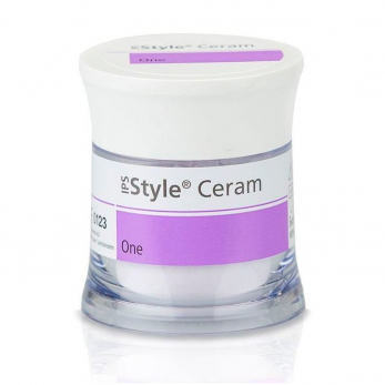 IPS Style Ceram One однослойная керамика, цвет 6, 100 г