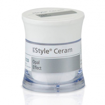 IPS Style Ceram Opal Effect опаловая эффект-масса, цвет фиолетовый, 20 г
