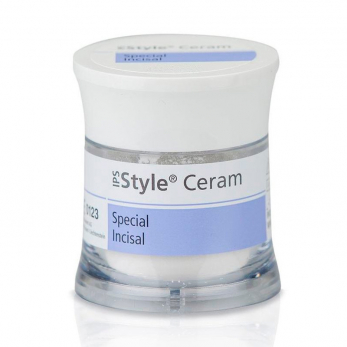IPS Style Ceram Special Incisal специальная масса режущего края, цвет серый, 20 г