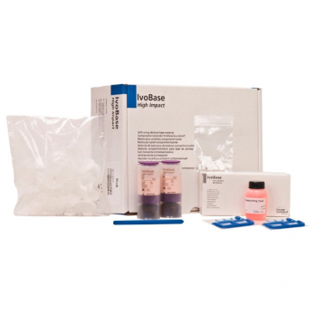 IvoBase High Impact Kit цвет Preference, набор