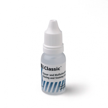 IPS Classic Glaze and Stain Liquid жидкость для глазури и красителей, 15 мл