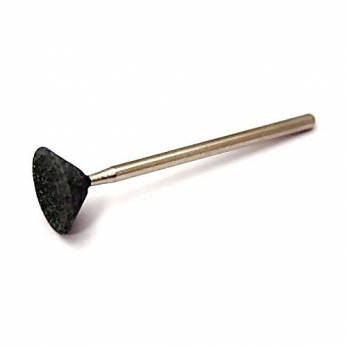 Карборундовые камни Carborundum Points №9, 12 шт.