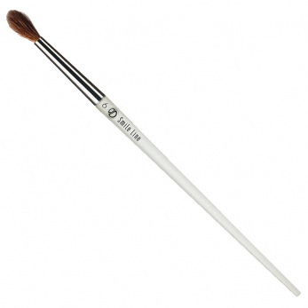 Smile Line Clear Handle Dust кисть, 1 шт.