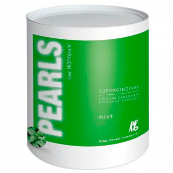 Порошок PROPHYpearls для KaVo PROPHYflex, 15 г x 80 пакетов, мята