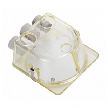 Кювета прозрачная Castaflask Transparent