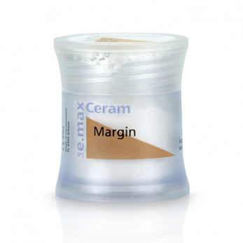 IPS e.max Ceram Margin плечевая масса, BL1, 20 г