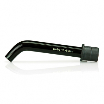 Light probe 10/8 mm 20i black (G2) световод 10/8 мм, чёрный