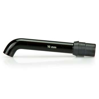 Light probe 10 mm black (Style M8) световод 10 мм, чёрный