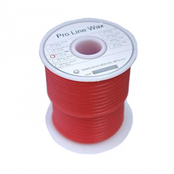 Line Wax восковая проволока диаметр 3,5 мм, 250 г