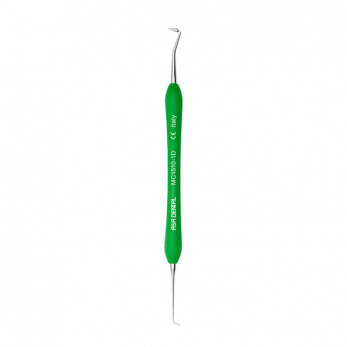 Asa Dental MC1510-1D гладилка для реставраций, с пластиковой ручкой Magic Color