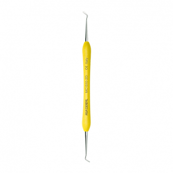 Asa Dental MC1510-2D гладилка для реставраций, с пластиковой ручкой Magic Color