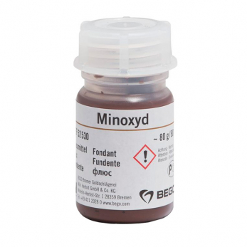 Minoxyd флюс, 80 г