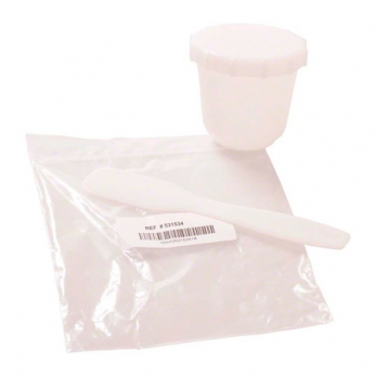 Mixing Cup / Spatula стакан для замешивания и шпатель