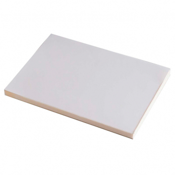 Mixing Pad блокнот для смешивания, 50x70 мм, 60 листов