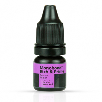 Monobond Etch & Prime Refill однокомпонентный праймер, 5 г 