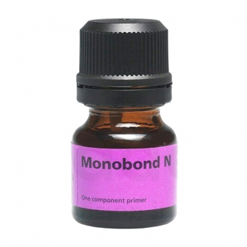 Monobond N Refill однокомпонентный бондинговый агент, 5 г