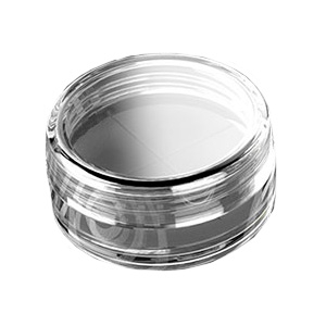MPF White Gum Materia эластичный материал для держателя коронок, белый