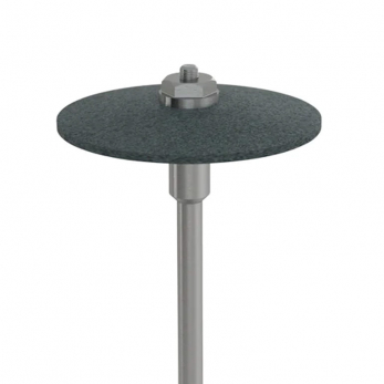MPF ZMAX Thin Disc полир для диоксида циркония, форма диск, рабочая часть 22 x 0,7 мм, 1 шт.
