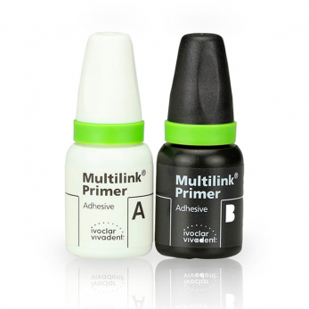 Multilink Primer A+B Refill праймер, 2 x 3 г
