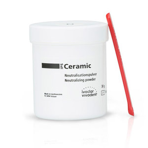 Neutralizing Powder нейтрализующий порошок, 30 г
