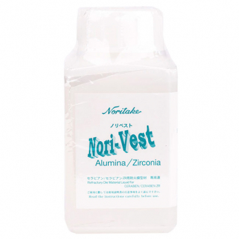 Nori-Vest Zirconia Liquid жидкость, 240 мл