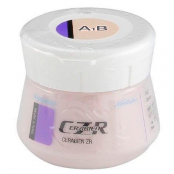 CZR Body дентин, цвет A4B, 50 г