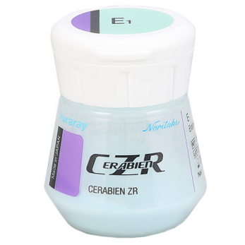 CZR Enamel эмаль, цвет Silky E1, 10 г