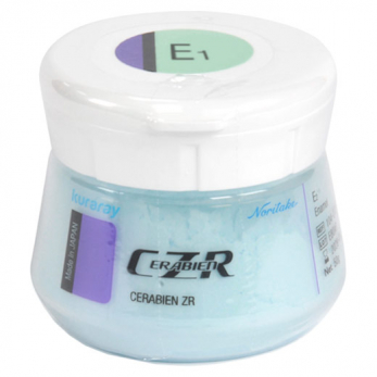 CZR Enamel эмаль, цвет E3, 50 г