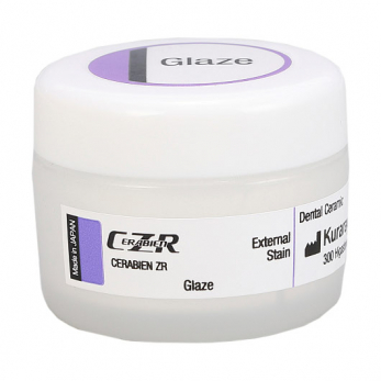 CZR ES FL Glaze глазурь 10 г