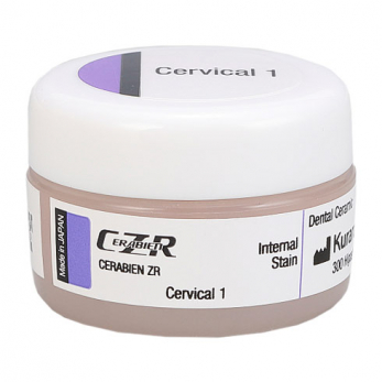 CZR Internal Stain внутренний краситель, цвет Fluoro, 3 г
