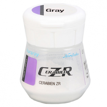 CZR Modifier интенсив, цвет Blue, 10 г