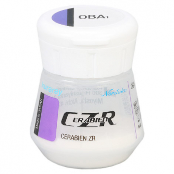 CZR Opacious Body опак-дентин, цвет OBB3, 10 г