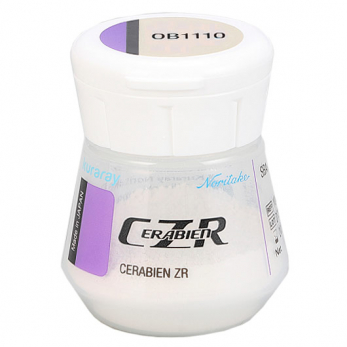 CZR Value Shade Opacious Body опак-дентин, цвет OB1120, 10 г