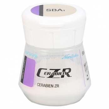 CZR S-Base (Shade Base) базовая масса, цвет SBB1, 10 г