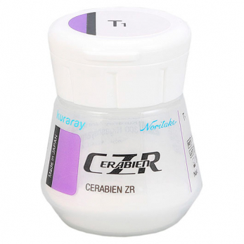 CZR Translucent транспарент, цвет T Clear, 10 г