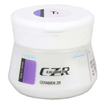 CZR Translucent транспарент, цвет TX, 50 г