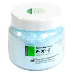 EX-3 Enamel эмаль, цвет E2, 200 г