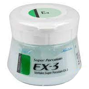 EX-3 Enamel эмаль, цвет E3, 50 г