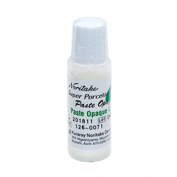 EX-3 Paste Opaque Liquid жидкость для пастообразного опака, 10 мл
